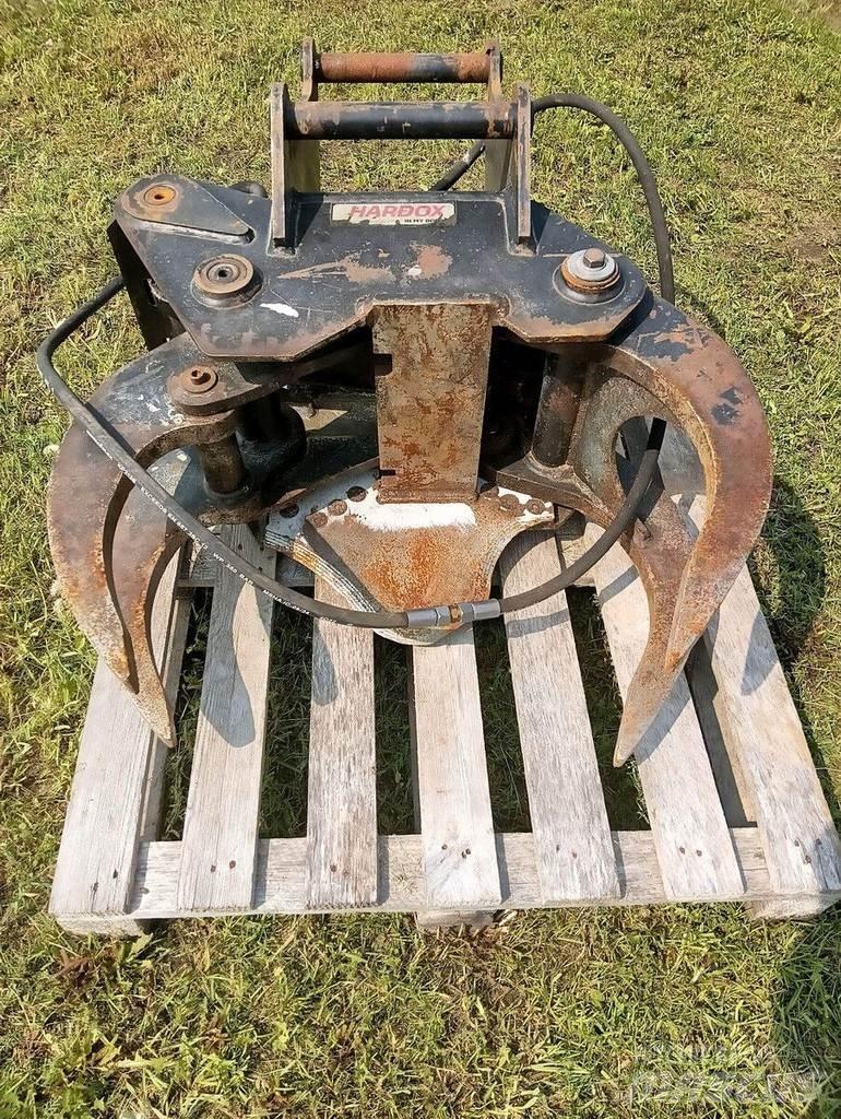 Sunward SWE60UF Midigraafmachines 7t - 12t