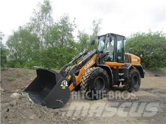 CASE 621 G XT Wielladers