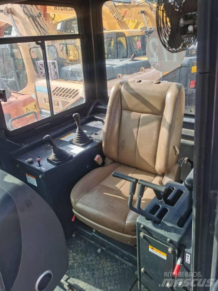Shantui SD 23 Rupsdozers