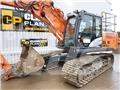 Hitachi ZX 180 LC-5B Rupsgraafmachines