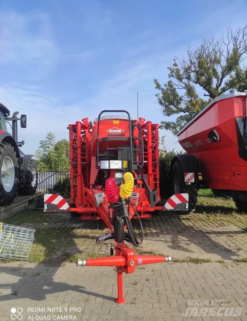 Kuhn Espro 6000 R Zaaimachines
