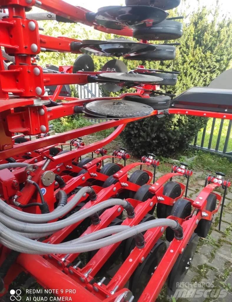Kuhn Espro 6000 R Zaaimachines