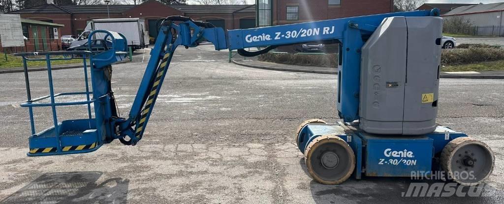 Genie Z 30/20 N RJ Knikarmhoogwerkers