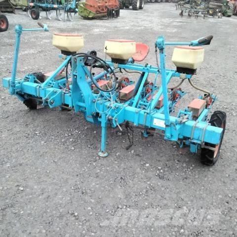 Monosem 502 Zaaimachines