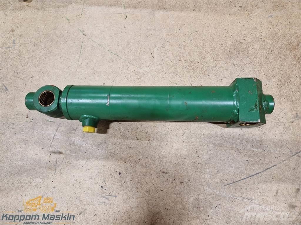 Rottne 046-0256 Hydraulics