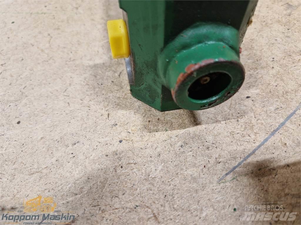 Rottne 046-0256 Hydraulics