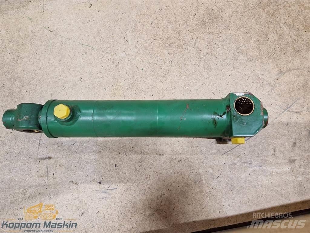 Rottne 046-0256 Hydraulics