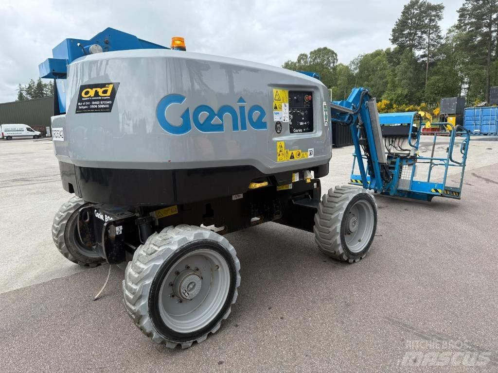 Genie Z 45 FE Knikarmhoogwerkers