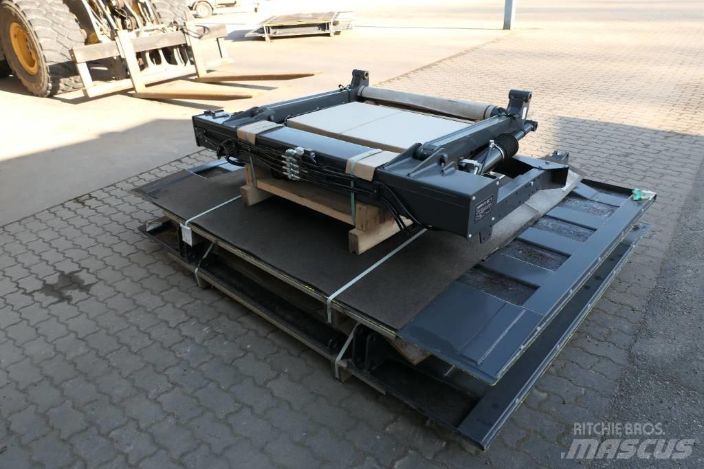  Z-Lift Z-2000-155 Transport - Anderen