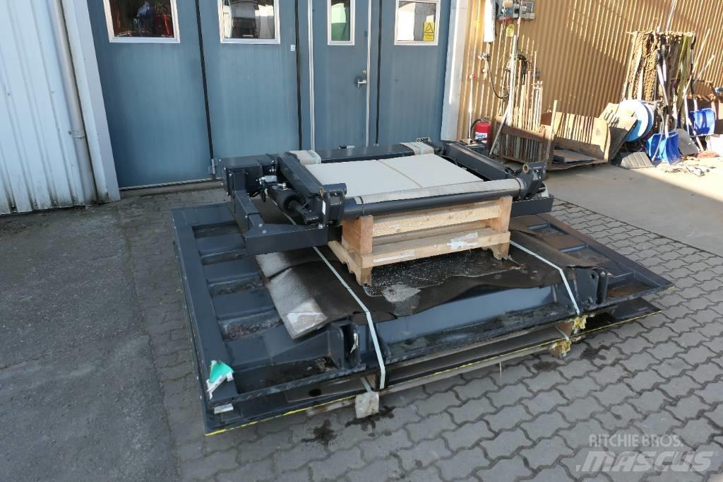  Z-Lift Z-2000-155 Transport - Anderen