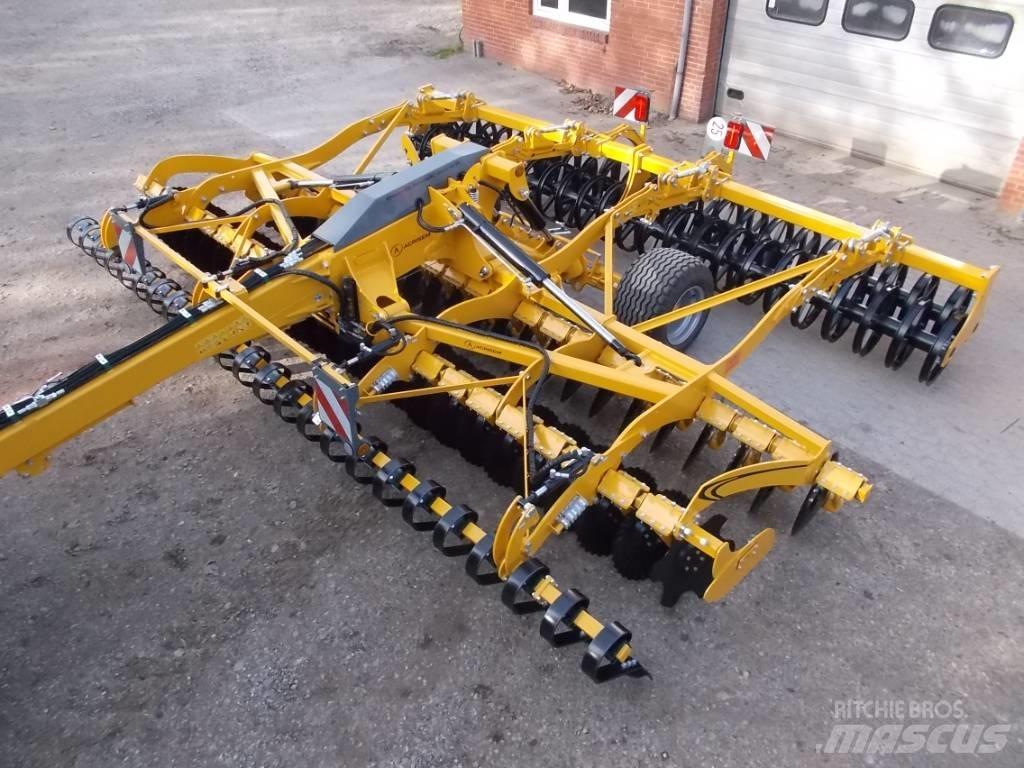 Agrisem Disc-O-Mulch Schijveneggen
