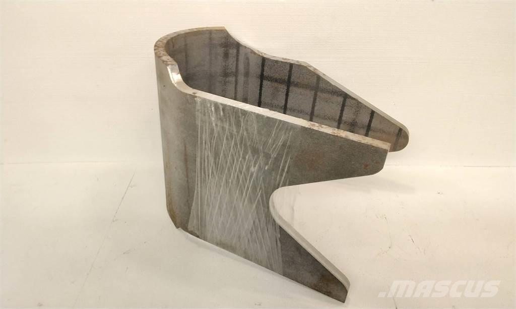 Ponsse P30006 Uitrijwagenkranen