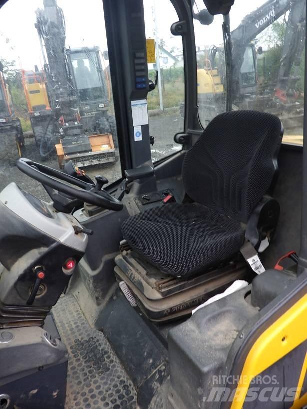 Schäffer 5470 Z Wielladers