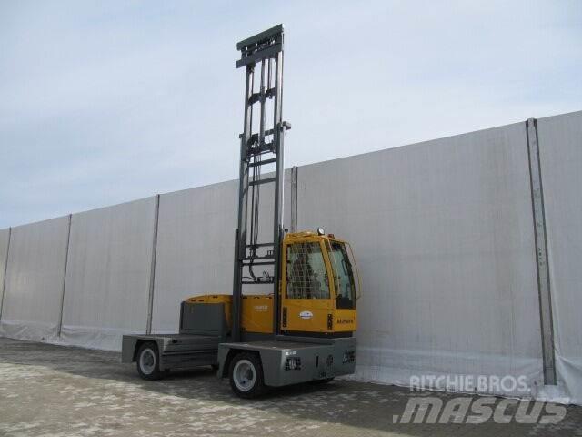 Baumann ELX50 Zijlader