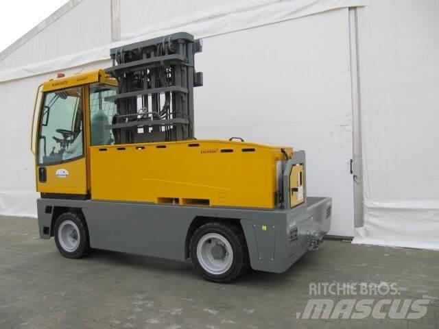 Baumann ELX50 Zijlader