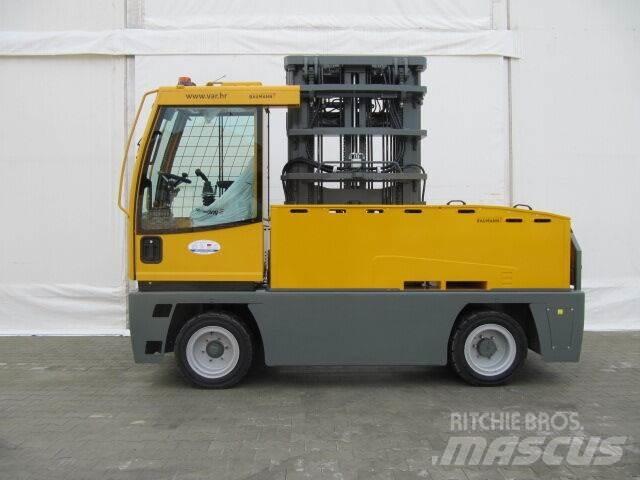 Baumann ELX50 Zijlader
