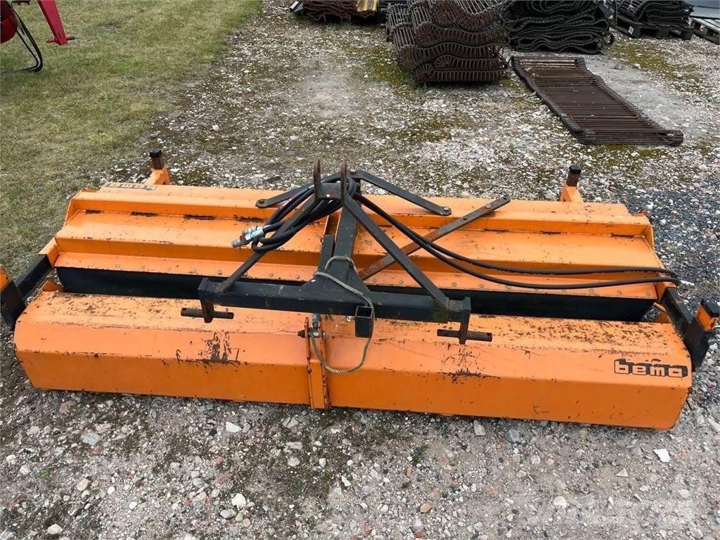 Bema 230 Veegmachines