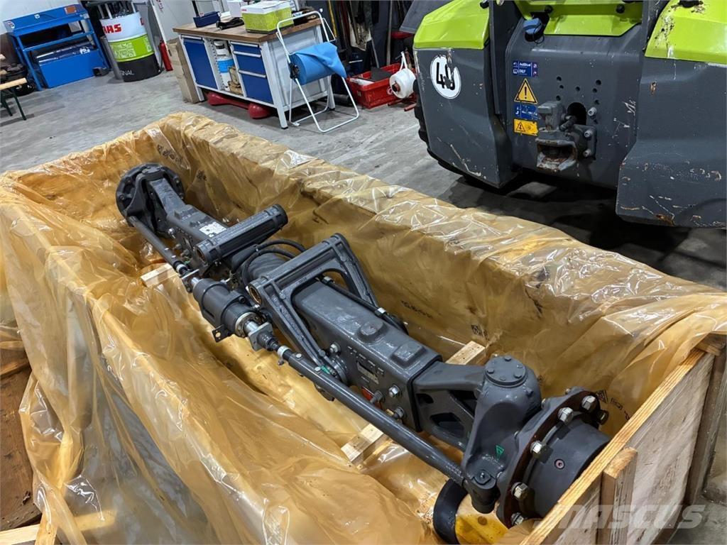 CLAAS Lenkachse MO Accessoires voor maaidorsmachines