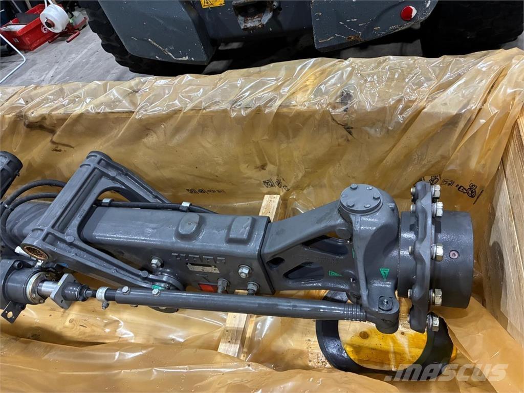 CLAAS Lenkachse MO Accessoires voor maaidorsmachines