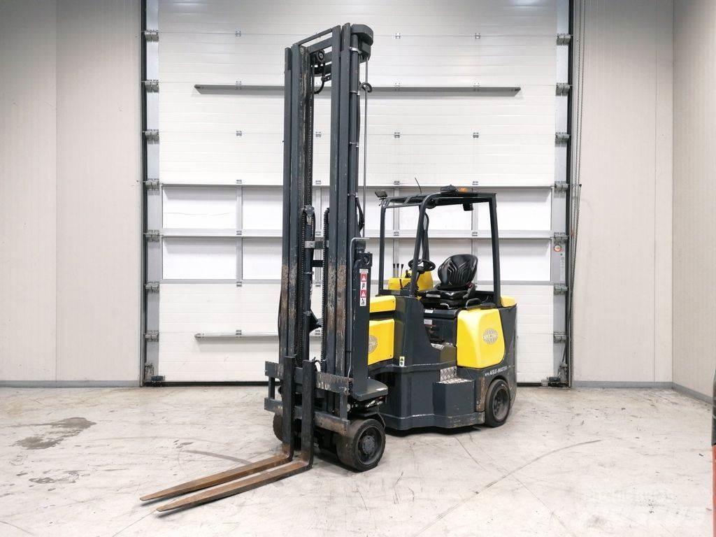 Aisle-Master 20SHE Elektrische heftrucks