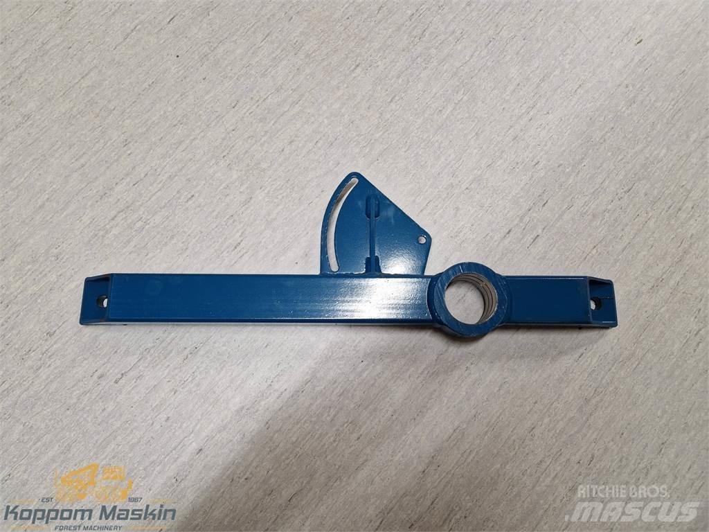 Rottne 065-0095 Motoren