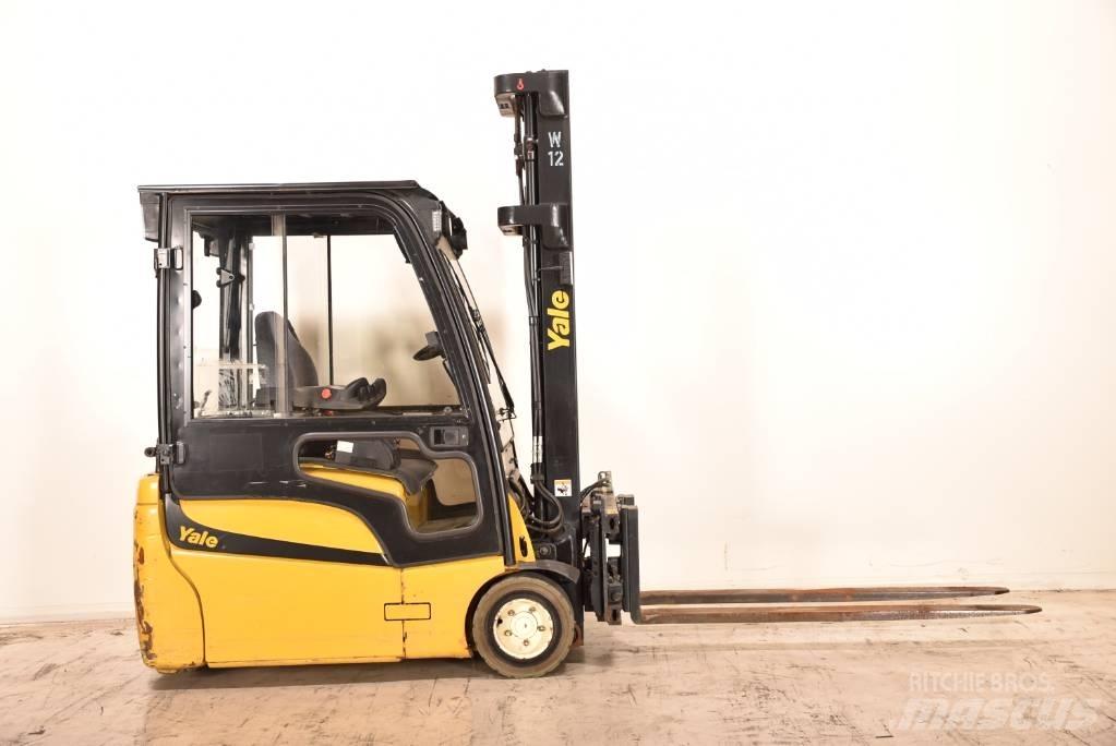 Yale ERP 20 VTLWB Elektrische heftrucks