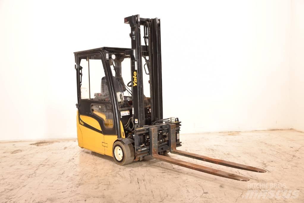 Yale ERP 20 VTLWB Elektrische heftrucks
