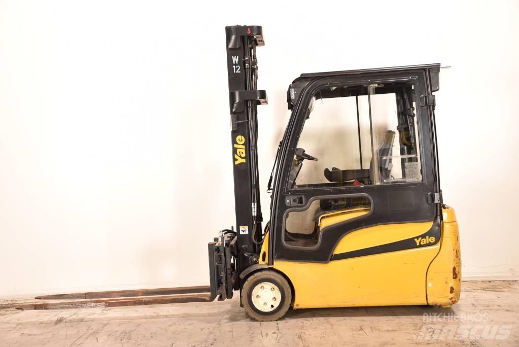 Yale ERP 20 VTLWB Elektrische heftrucks