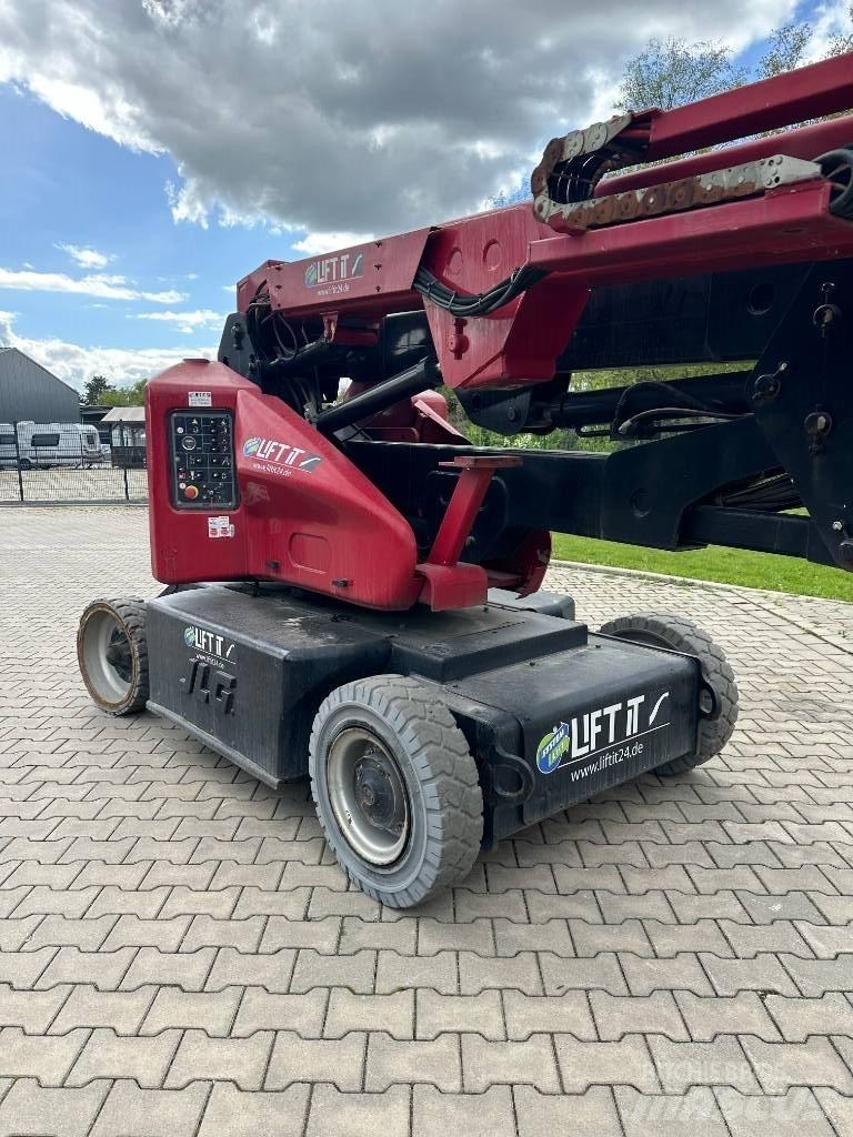 JLG E 400 AJPN Knikarmhoogwerkers