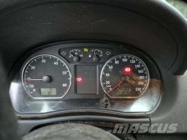 Volkswagen Polo Auto's