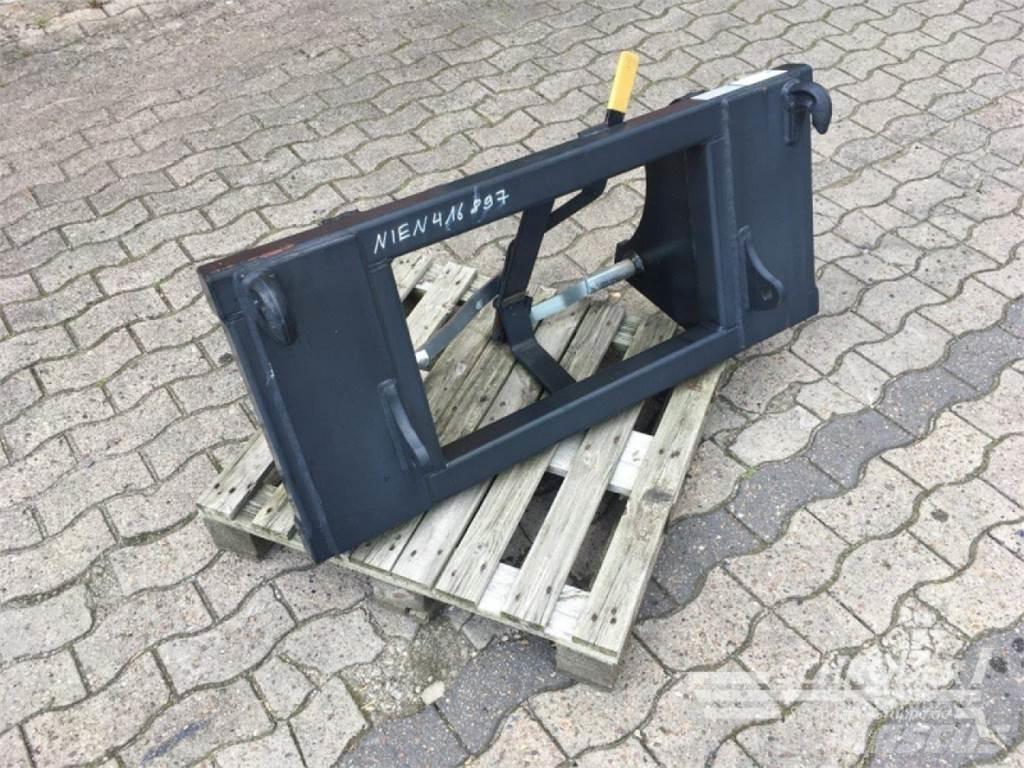 Bressel EURO / CAT Vorken
