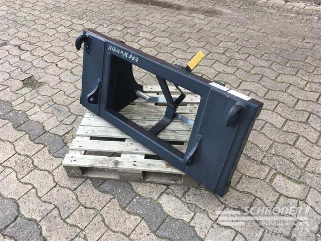 Bressel EURO / CAT Vorken