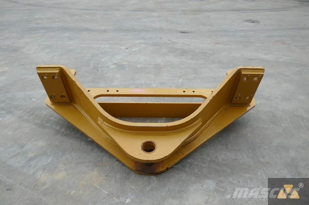 CAT 140M3 Drawbar Overige componenten