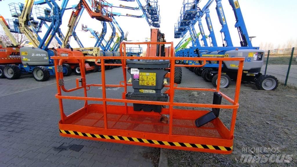 JLG 800 AJ Knikarmhoogwerkers
