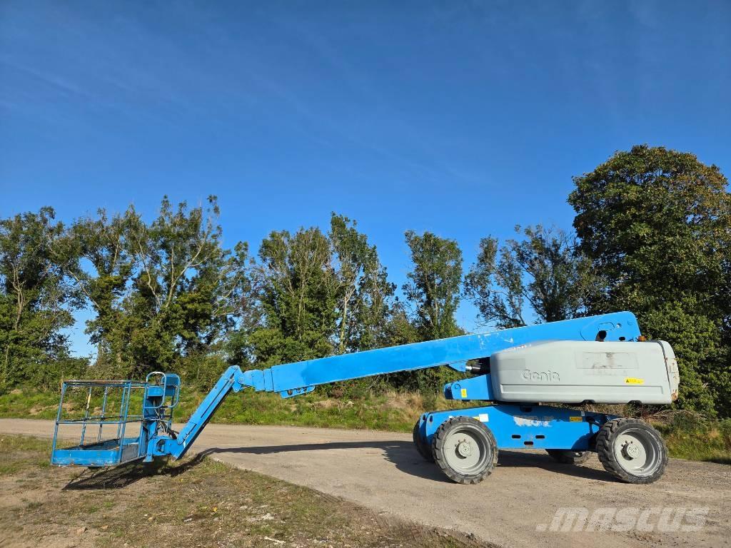 Genie S 65 Telescoophoogwerkers