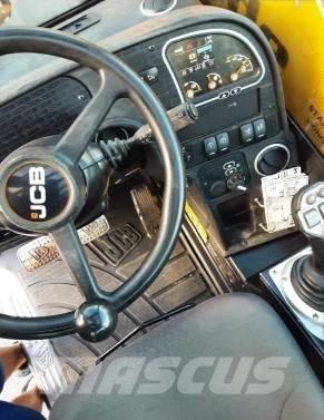 JCB 540-140 Verreikers