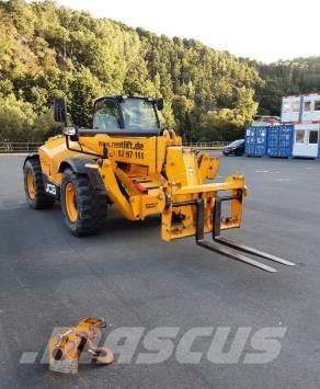 JCB 540-140 Verreikers