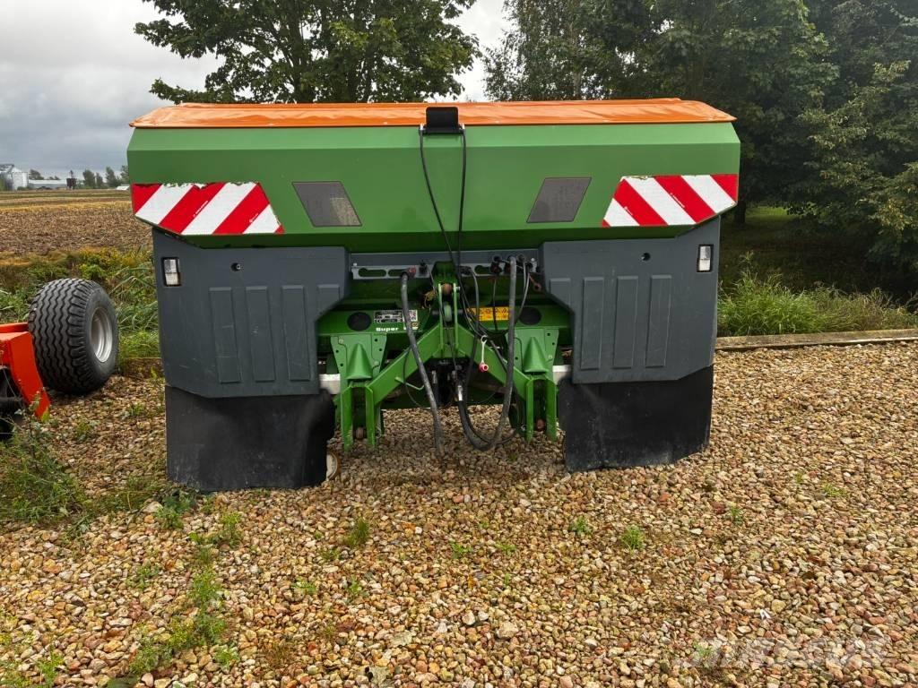Amazone ZA-TS 3200 Kunstmeststrooiers