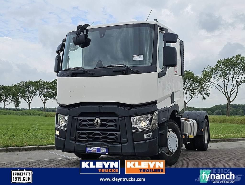 Renault T 460 ADR Trekkers