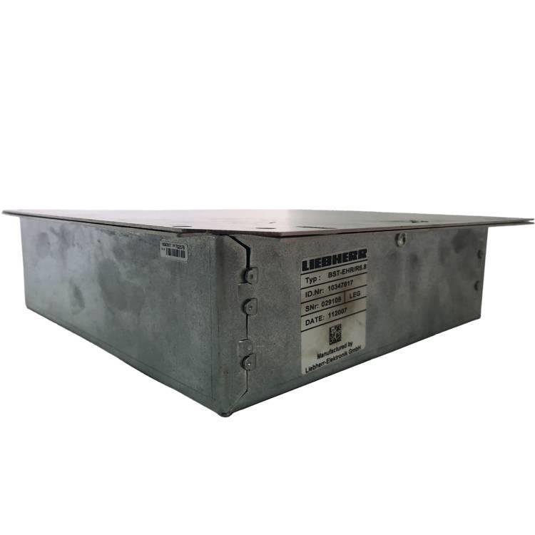 Liebherr R 924 C Electronics