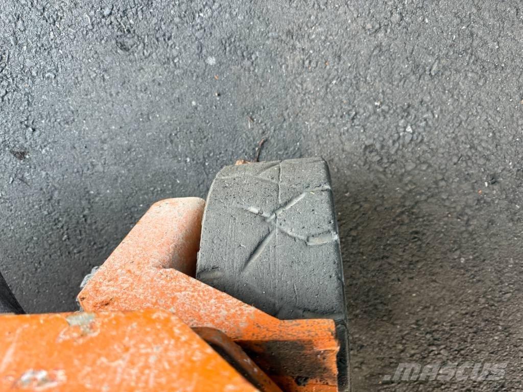 Genie GS 2646 Schaarhoogwerkers