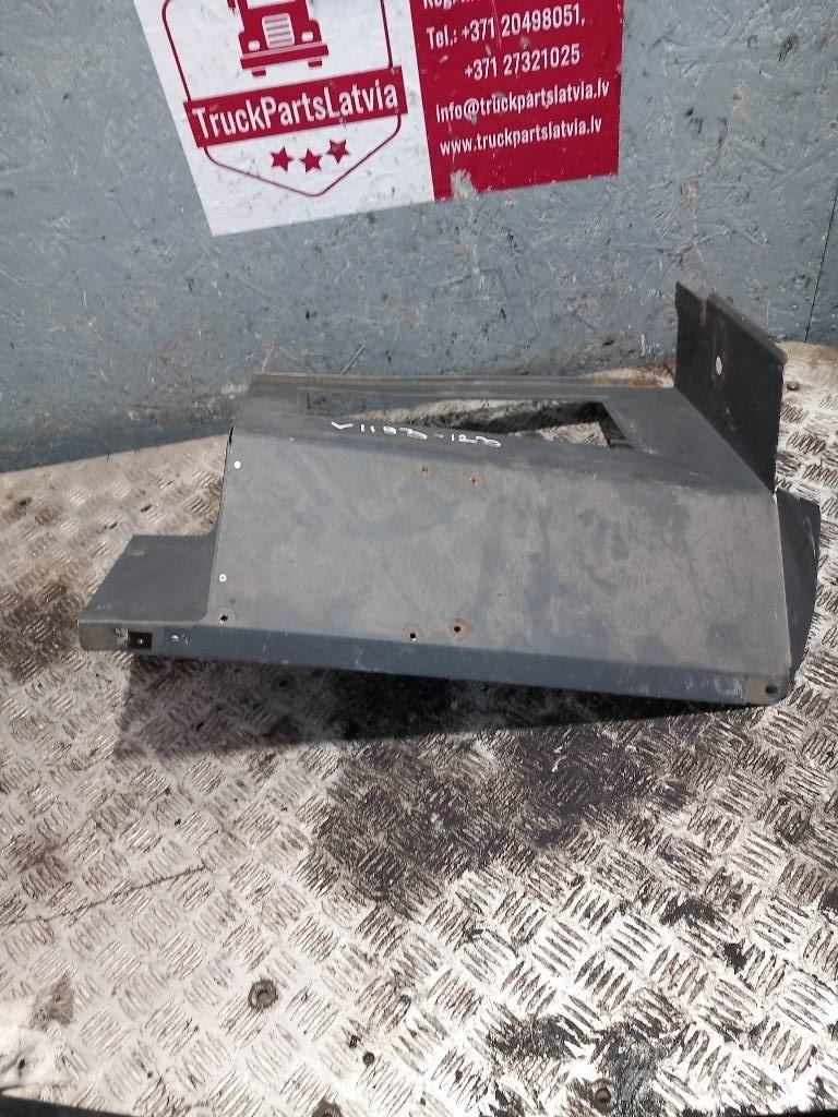 Volvo FH 12  20497502 Cabine en interieur