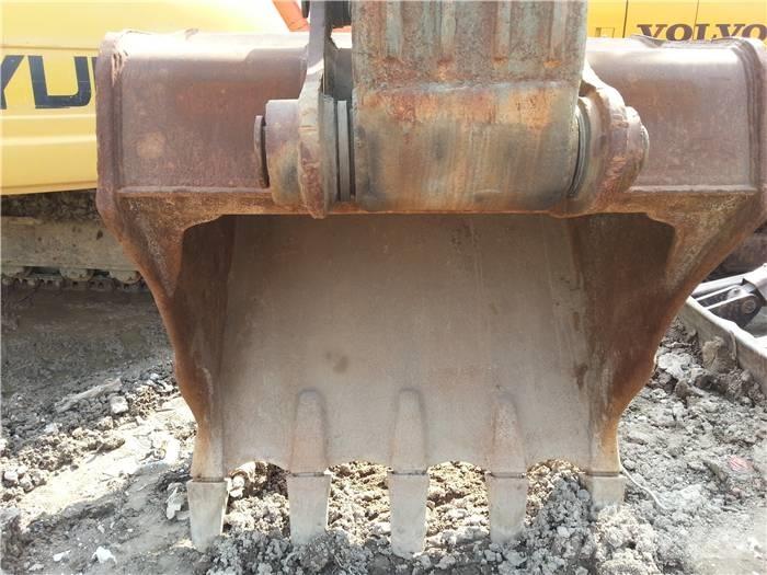 Volvo EC 290 B N LC Rupsgraafmachines