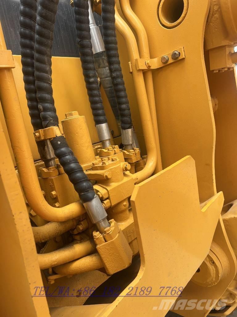 Shantui SD 32 Rupsdozers