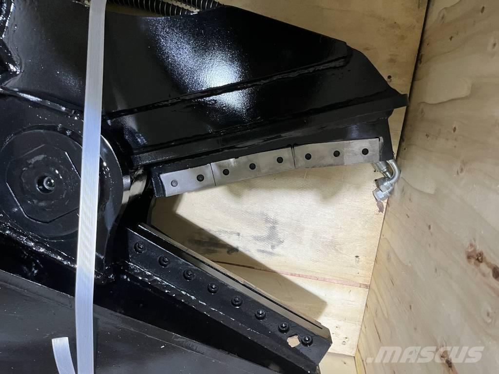 CAT Excavator Shear Bouw - Overige