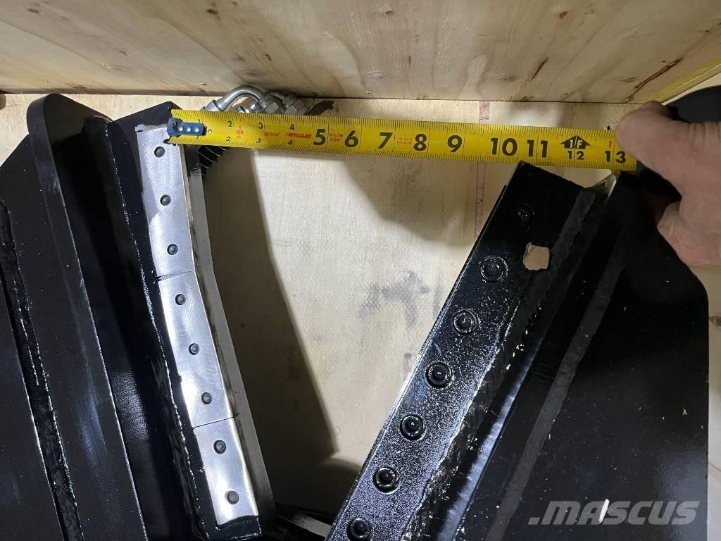 CAT Excavator Shear Bouw - Overige