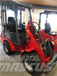 VM Loader 1026 LXC Miniladers