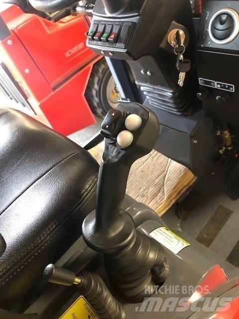 VM Loader 1026 LXC Miniladers