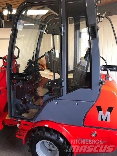 VM Loader 1026 LXC Miniladers