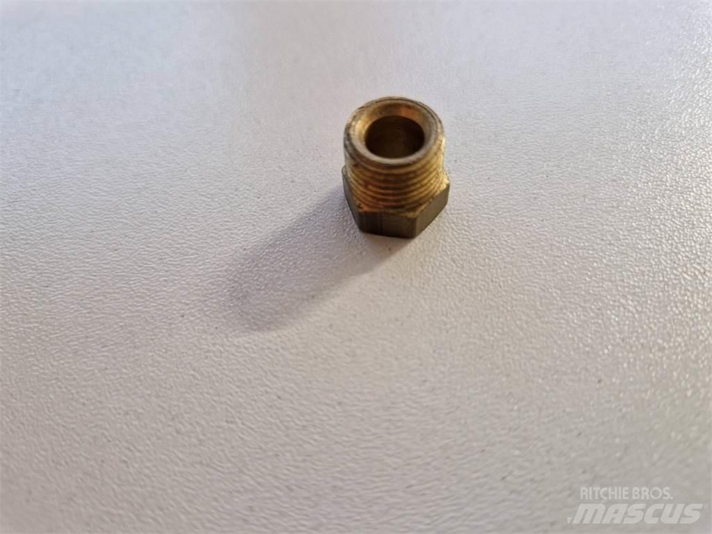 Rottne 638-6682 Motoren